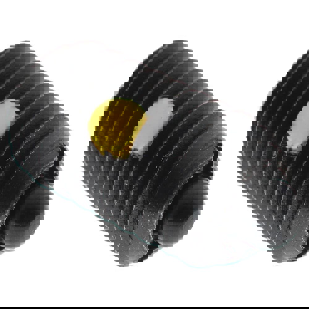 Threaded Spring Plunger: 5/16-18, 0.562